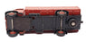 Dinky Toys 911 - Guy 4-Ton Lorry - Brown/Black