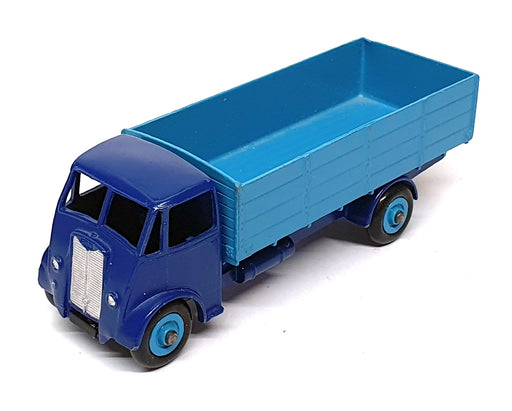 Dinky Supertoys 511 - Guy 4-Ton Lorry - Blue/Lt. Blue