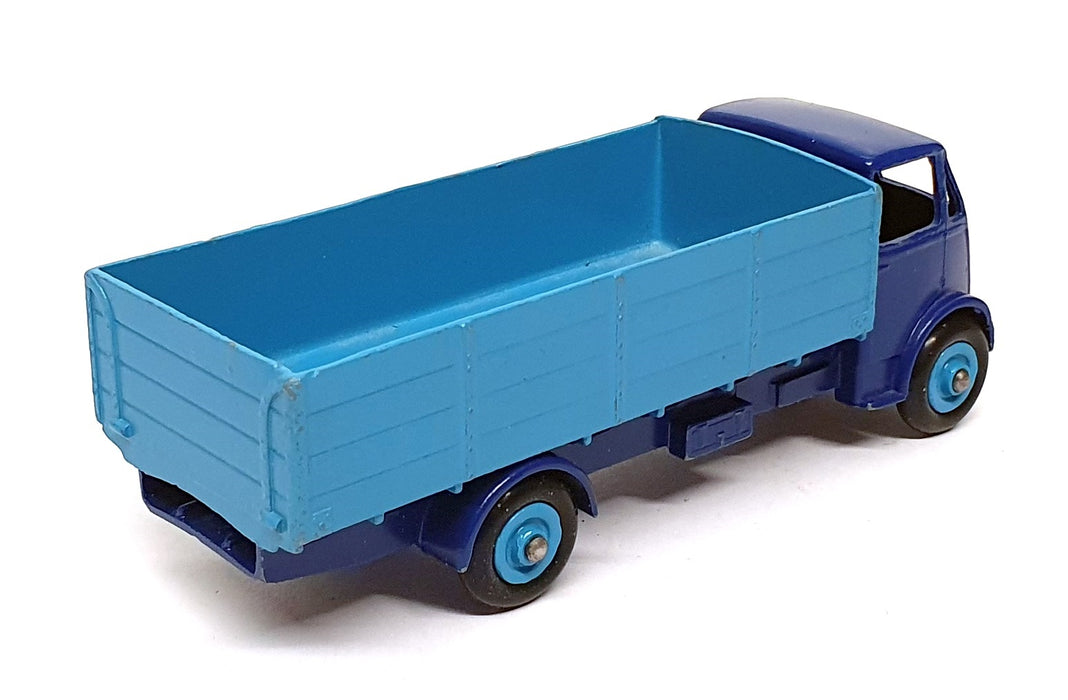 Dinky Supertoys 511 - Guy 4-Ton Lorry - Blue/Lt. Blue
