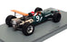Spark 1/43 Scale S5704 - F1 BRM P138 #9 US GP 1968 Bobby Unser