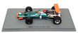 Spark 1/43 Scale S5704 - F1 BRM P138 #9 US GP 1968 Bobby Unser