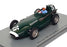 Spark 1/43 Scale S7206 - F1 Vanwall VW5 #26 Winner Pescara GP 1957 S. Moss