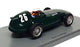 Spark 1/43 Scale S7206 - F1 Vanwall VW5 #26 Winner Pescara GP 1957 S. Moss
