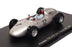 Spark 1/43 Scale S1865 - F1 Porsche 718 #12 2nd French GP 1961 Dan Gurney