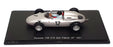 Spark 1/43 Scale S1865 - F1 Porsche 718 #12 2nd French GP 1961 Dan Gurney