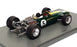 Spark 1/43 Scale S4826 - F1 Lotus 49 #5 Winner Dutch GP 1967 Jim Clark