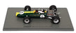 Spark 1/43 Scale S4826 - F1 Lotus 49 #5 Winner Dutch GP 1967 Jim Clark