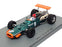 Spark 1/43 Scale S5704 - F1 BRM P138 #9 US GP 1968 Bobby Unser