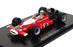 Spark 1/43 Scale S3126 - F1 McLaren M7B #18 Dutch GP 1968 Vic Elford