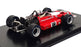 Spark 1/43 Scale S3126 - F1 McLaren M7B #18 Dutch GP 1968 Vic Elford