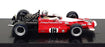 Spark 1/43 Scale S3126 - F1 McLaren M7B #18 Dutch GP 1968 Vic Elford
