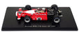 Spark 1/43 Scale S3126 - F1 McLaren M7B #18 Dutch GP 1968 Vic Elford