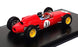 Spark 1/43 Scale S7289 Lotus 21 #31 Course de Cote d' Ollon Villars 1962 J Clark