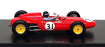 Spark 1/43 Scale S7289 Lotus 21 #31 Course de Cote d' Ollon Villars 1962 J Clark