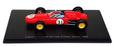 Spark 1/43 Scale S7289 Lotus 21 #31 Course de Cote d' Ollon Villars 1962 J Clark