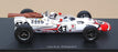 Spark 1/43 Scale S2391 - Lola T90 #43 Indy 500 1966 Jackie Stewart