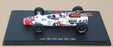 Spark 1/43 Scale S2391 - Lola T90 #43 Indy 500 1966 Jackie Stewart
