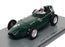 Spark 1/43 Scale S4871 - F1 Vanwall VW5 #6 3rd Belgium GP 1958 S. Lewis-Evans