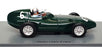 Spark 1/43 Scale S4871 - F1 Vanwall VW5 #6 3rd Belgium GP 1958 S. Lewis-Evans