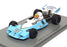 Spark 1/43 Scale S5709 - F1 BRM P201B #14 South Africa GP 1977 Larry Perkins