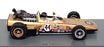 Spark 1/43 Scale S4262 - Eagle Mk7 #44 Indy 500 1969 Joe Leonard