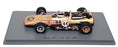 Spark 1/43 Scale S4262 - Eagle Mk7 #44 Indy 500 1969 Joe Leonard