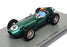 Spark 1/43 Scale S8136 - F1 Aston Martin DBR4 #4 British GP 1959 C. Shelby