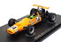 Spark 1/43 Scale S3097 - F1 McLaren M7A #14 4th US GP 1968 Dan Gurney