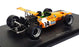 Spark 1/43 Scale S3097 - F1 McLaren M7A #14 4th US GP 1968 Dan Gurney