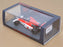 Spark 1/43 Scale S4360 - F1 McLaren M23 #11 2nd South Africa GP 1976 James Hunt