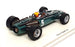 Spark 1/43 Scale S4252 - F1 BRM P83 #5 Monaco GP 1967 Mike Spence