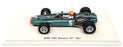 Spark 1/43 Scale S4252 - F1 BRM P83 #5 Monaco GP 1967 Mike Spence