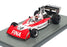 Spark 1/43 Scale S9655 - F1 Surtees TS16 #18 German GP 1974 Derek Bell