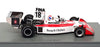 Spark 1/43 Scale S9655 - F1 Surtees TS16 #18 German GP 1974 Derek Bell