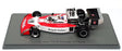 Spark 1/43 Scale S9655 - F1 Surtees TS16 #18 German GP 1974 Derek Bell