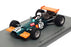 Spark 1/43 Scale S2347 - F1 BRM P139 #21 South Africa GP 1970 G. Eaton