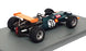 Spark 1/43 Scale S2347 - F1 BRM P139 #21 South Africa GP 1970 G. Eaton