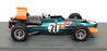 Spark 1/43 Scale S2347 - F1 BRM P139 #21 South Africa GP 1970 G. Eaton