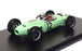Spark 1/43 Scale S2141 - F1 Lotus 24 #12 Monaco GP 1963 Jim Hall