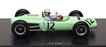 Spark 1/43 Scale S2141 - F1 Lotus 24 #12 Monaco GP 1963 Jim Hall