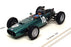 Spark 1/43 Scale S4792 - F1 BRM P57 #10 6th Monaco GP 1962 G. Hill