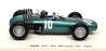 Spark 1/43 Scale S4792 - F1 BRM P57 #10 6th Monaco GP 1962 G. Hill