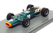 Spark 1/43 Scale S5702 - F1 BRM P133 #20 French GP 1968 Pedro Rodriguez