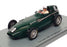 Spark 1/43 Scale S7203 - F1 Vanwall VW2 #10 4th Belgium GP 1956 Harry Schell