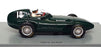 Spark 1/43 Scale S7203 - F1 Vanwall VW2 #10 4th Belgium GP 1956 Harry Schell