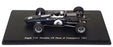 Spark 1/43 Scale S1623 - Eagle T1G Westlake #6 Race Of Champions 1967 Ginther