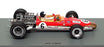 Spark 1/43 Scale S6364 - Lotus 49T #6 Winner Tasman Series 1968 Jim Clark