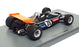Spark 1/43 Scale S5276 - F1 BRM P153 #20 South Africa GP 1970 Pedro Rodriguez