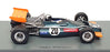 Spark 1/43 Scale S5276 - F1 BRM P153 #20 South Africa GP 1970 Pedro Rodriguez
