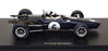 Spark 1/43 Scale S1623 - Eagle T1G Westlake #6 Race Of Champions 1967 Ginther